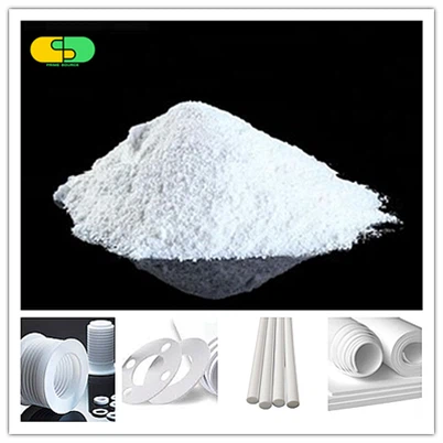 Pols d'emmotllament de PTFE de resina micronitzada de PTFE